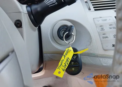 2006 Toyota Avalon Limited/Touring/Xl/Xls from USA, damaged, VIN 4T1BK36B36U064513